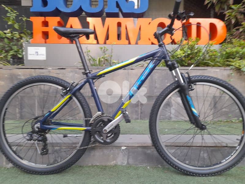 home bike 7