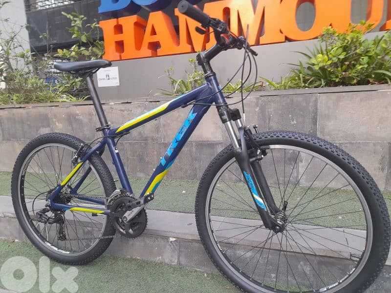home bike 11