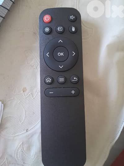 smart projector