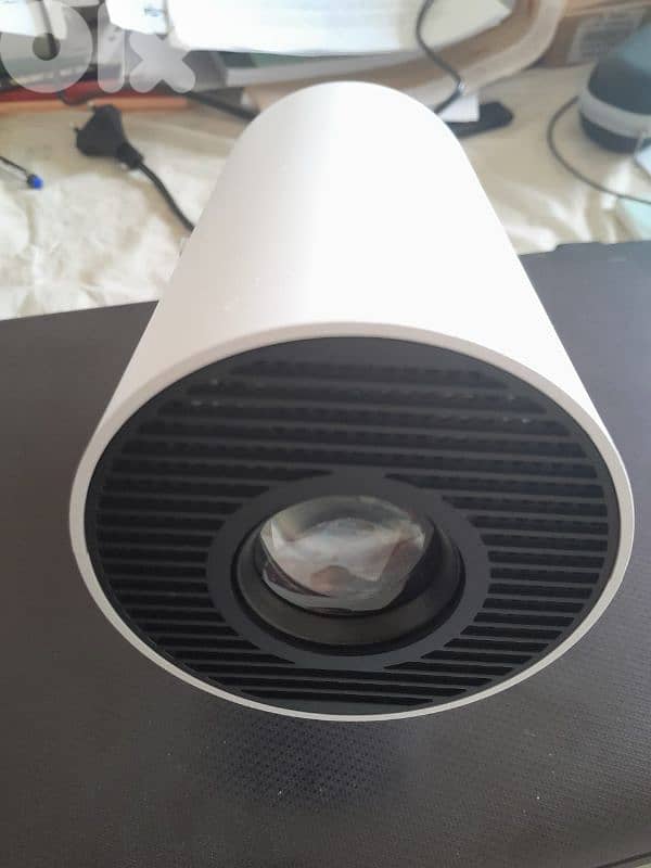 smart projector 3