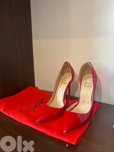 Christian Louboutin