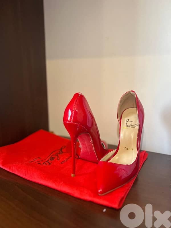 Christian Louboutin 1