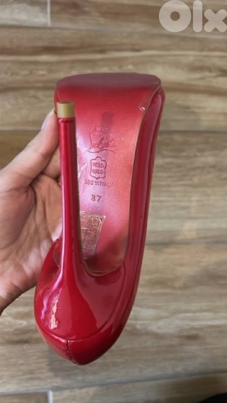 Christian Louboutin 2