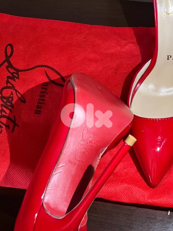Christian Louboutin 3