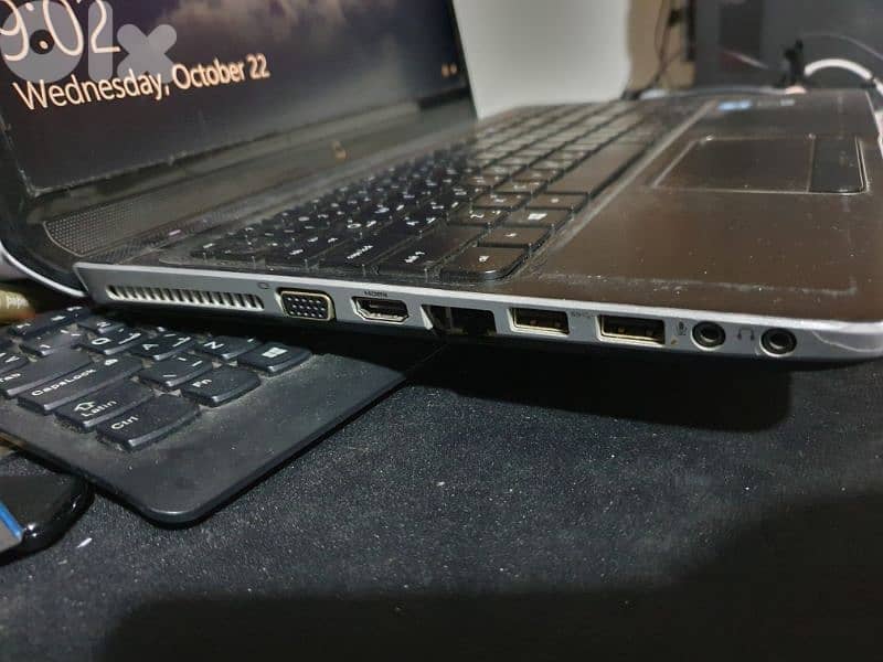 HP Envy Dv6 Laptop (Windows 10) 1
