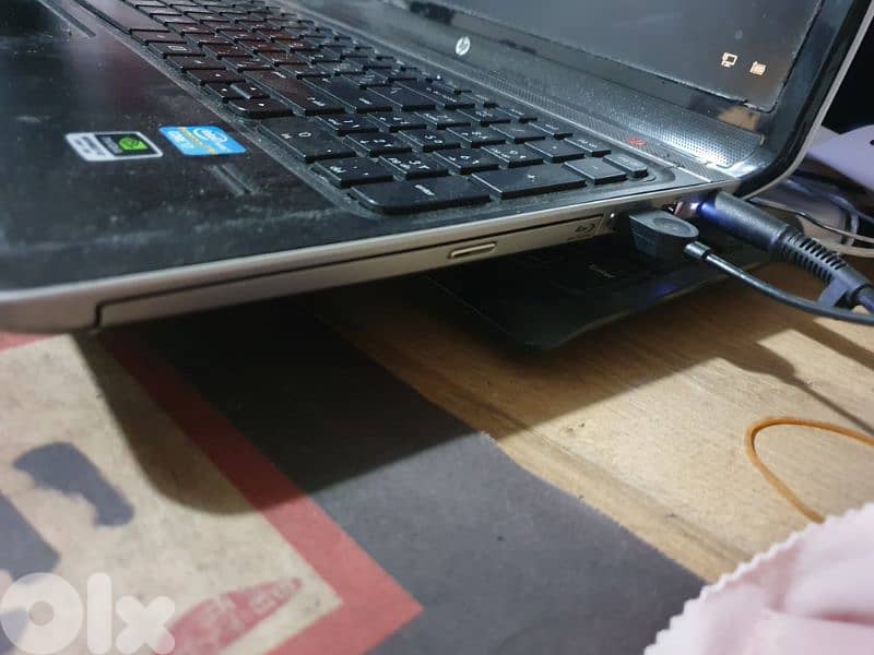 HP Envy Dv6 Laptop (Windows 10) 2