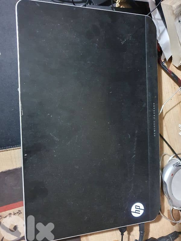 HP Envy Dv6 Laptop (Windows 10) 3