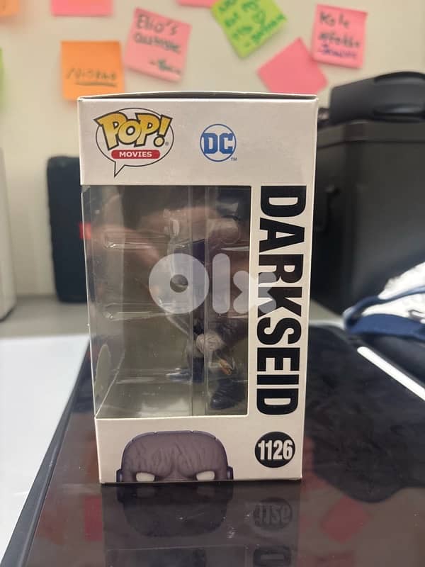 Funko pop limited edition 2