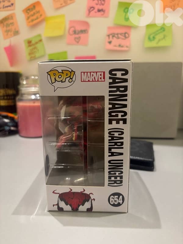 Marvel funko pop 2