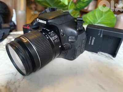 Canon 600d