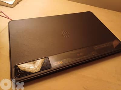 RedMagicNova Tablet