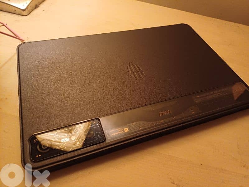 RedMagicNova Tablet 0