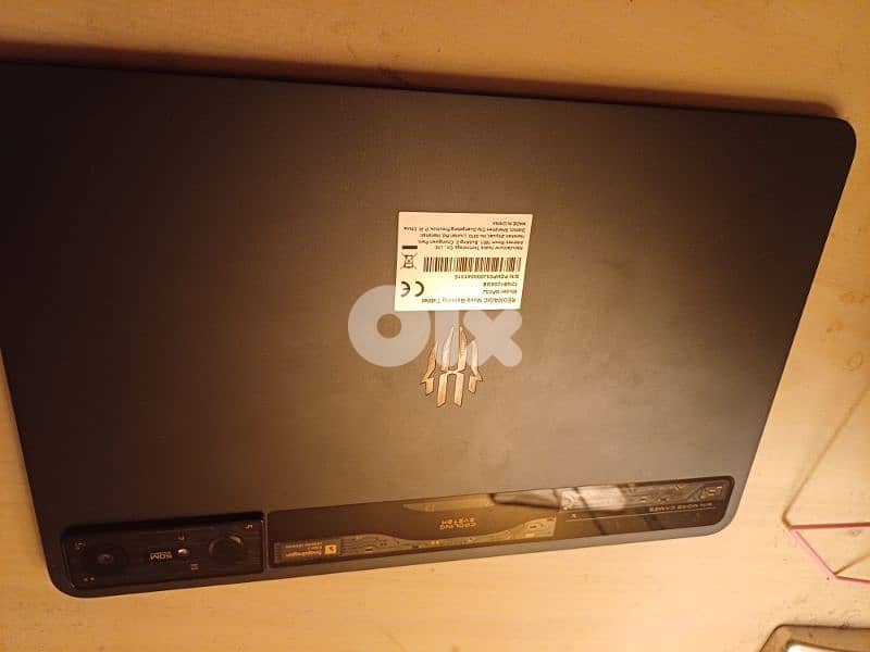 RedMagicNova Tablet 2