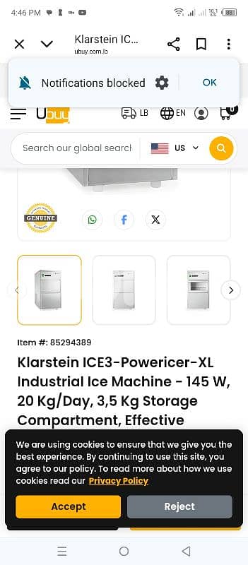 ice maker 4