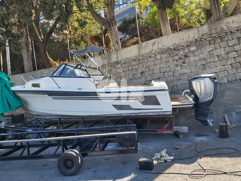 Bayliner Trophy 0