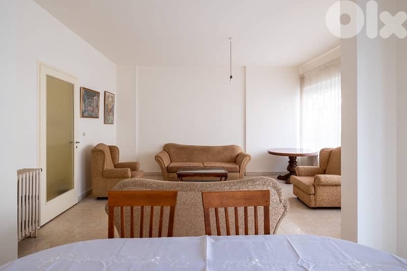 Appartment rent. Achrafieh Sayde 0