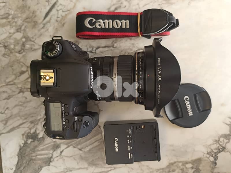 canon 7d 0