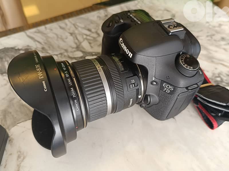 canon 7d 1
