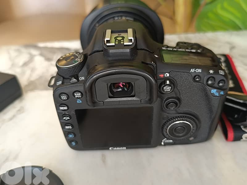 canon 7d 3
