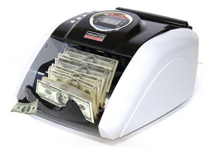 bill counter