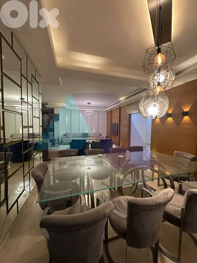 200m2 apartment|Prime Location| 4rent in Unesco-شقة للإيجارفي الأونسكو