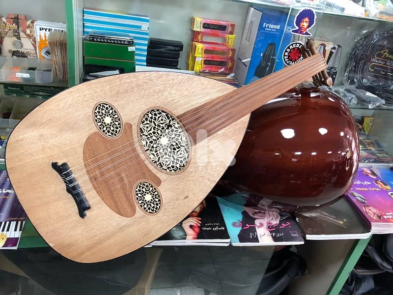 oud new عود مميز للبداية بسعر مقبول 3