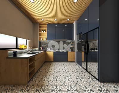 kitchens and bathrooms design and construction
