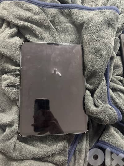 Ipad pro 2d generation 11inch