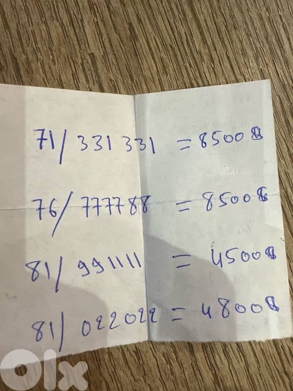 76/777788 0