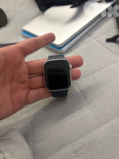 Apple watch 2021