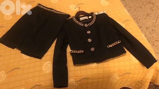 Elegant two piece Set - Balizza