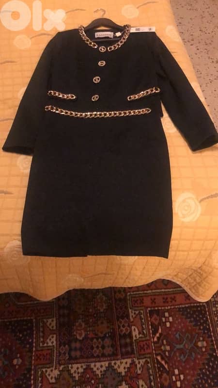Elegant two piece Set - Balizza 1
