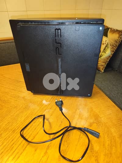 PlayStation 3