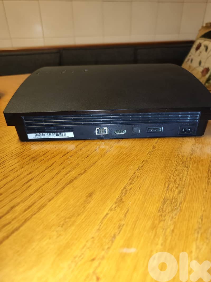 PlayStation 3 1