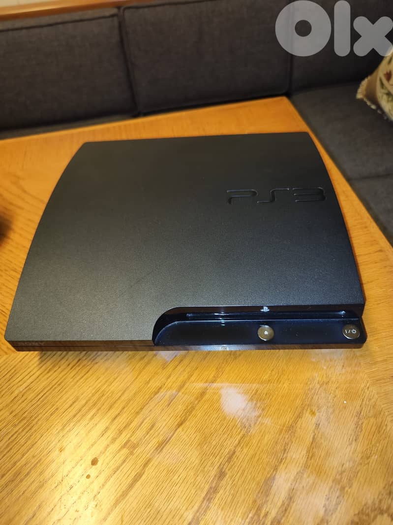 PlayStation 3 2