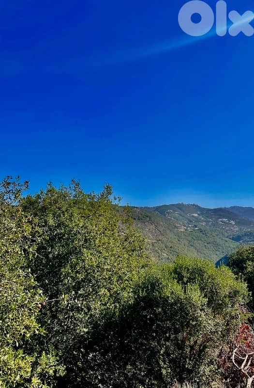 Two Plots 2324m² For Sale In Fidar-Jbeil أرض للبيع في الفيدار 1