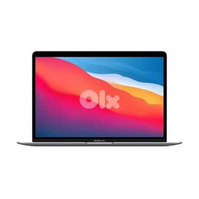 Apple MacBook Air 13-inches M1 8GB 256GB