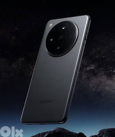 Oppo Find X8 Pro (As New)