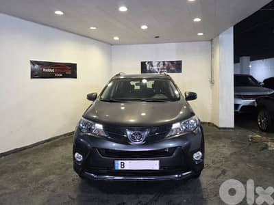 2013 Toyota Rav4 4WD Company Source BUMC 1 Owner Like New!