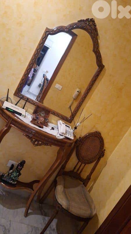entrance decoration 2