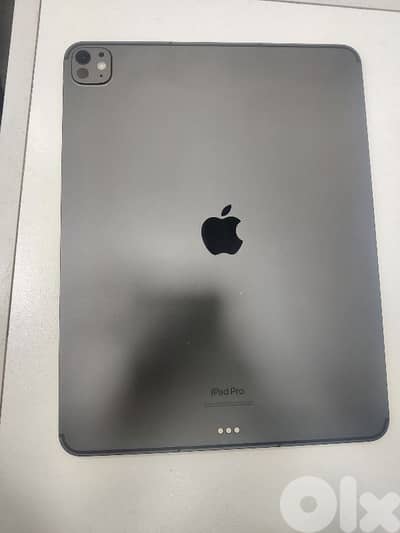 apple ipad pro m4 13inch 256GB
