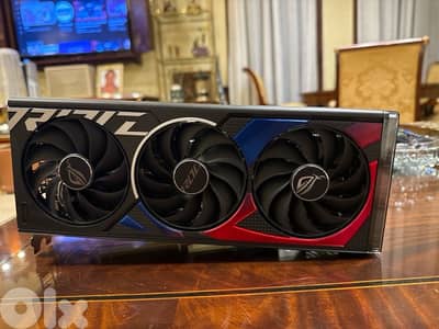 COMBO ROG GeForce rtx 4060 OC + Core i9 12900k