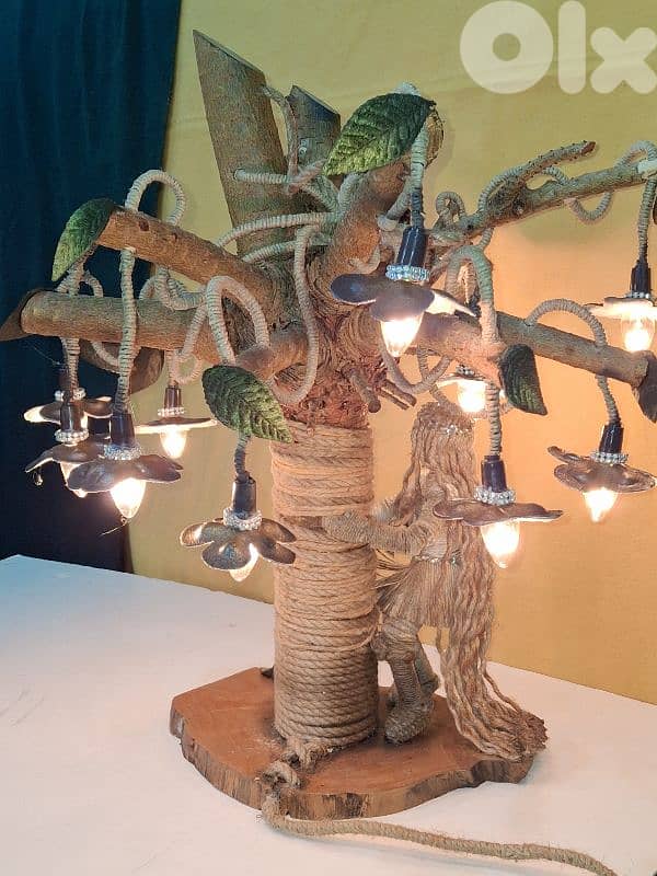 Handmade lantern 5