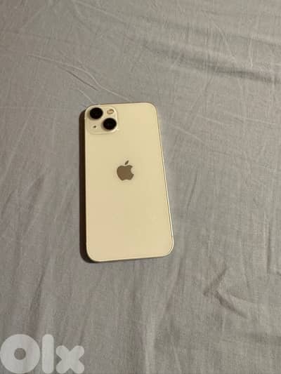 iphone 13 like new battery 77%