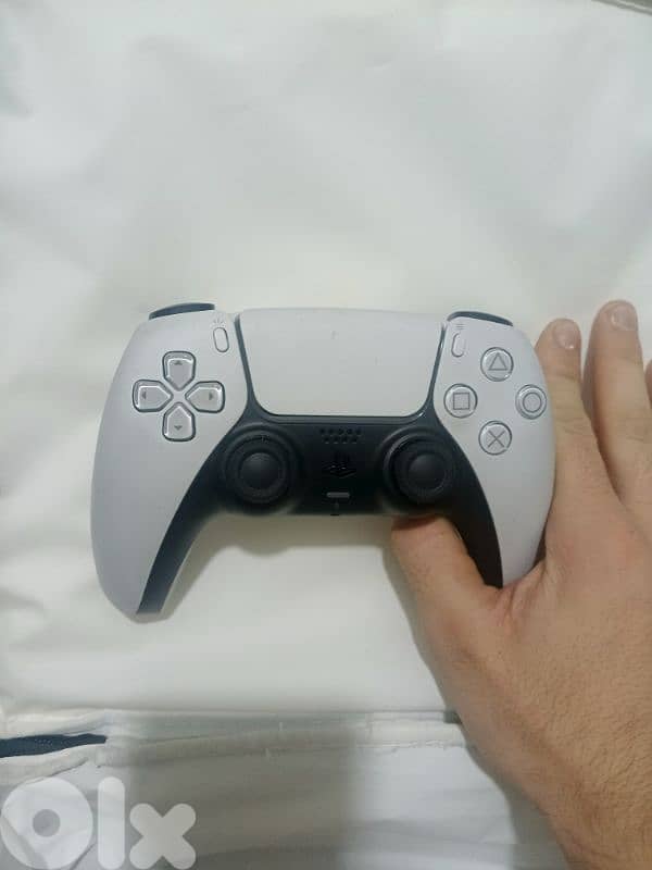 ps5 controller 0