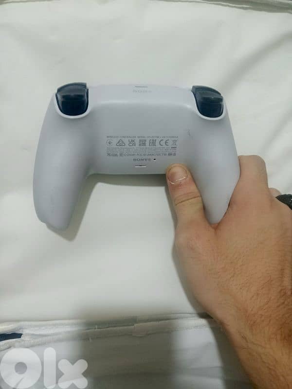 ps5 controller 1