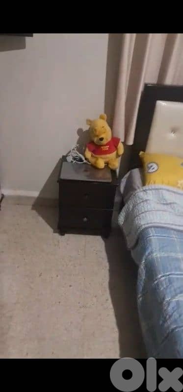 غرفه نوم كامله بيروت الشياح 2