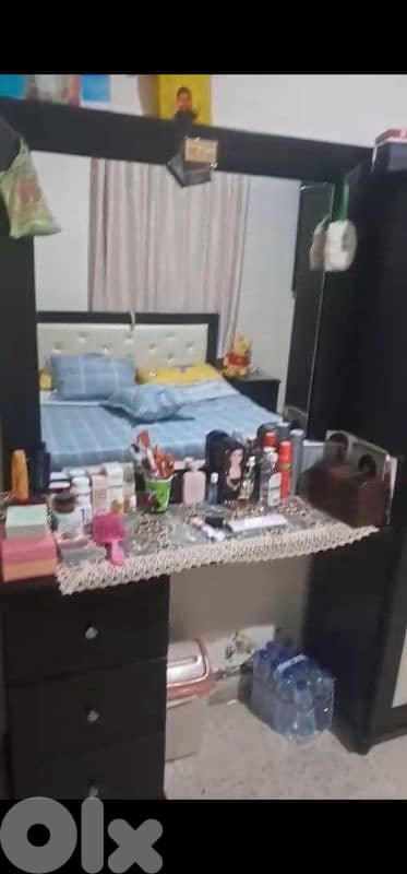 غرفه نوم كامله بيروت الشياح 3