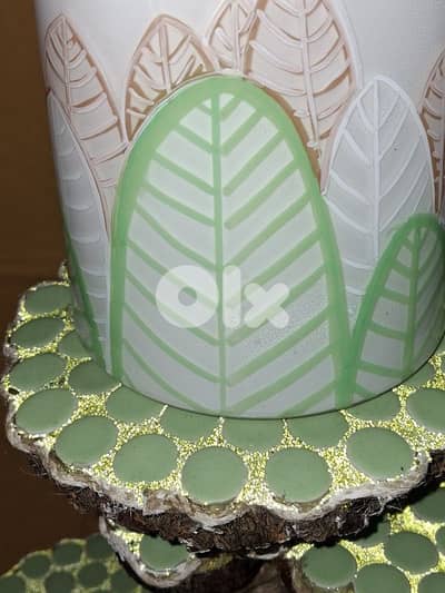 lantern handmade