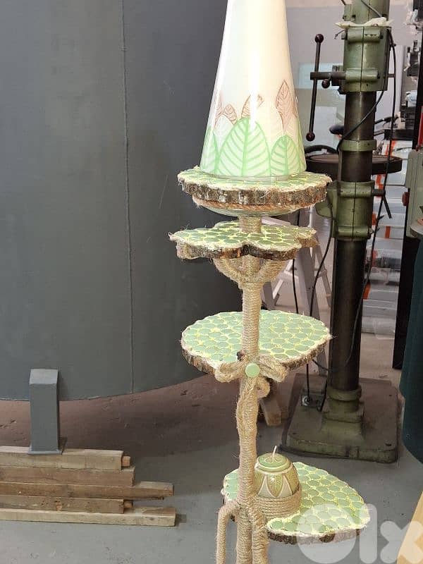 lantern handmade 1